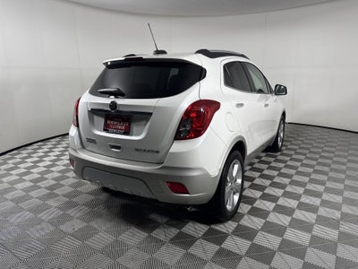 2015 Buick Encore Premium