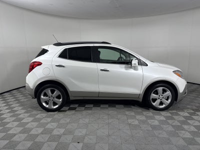 2015 Buick Encore Premium