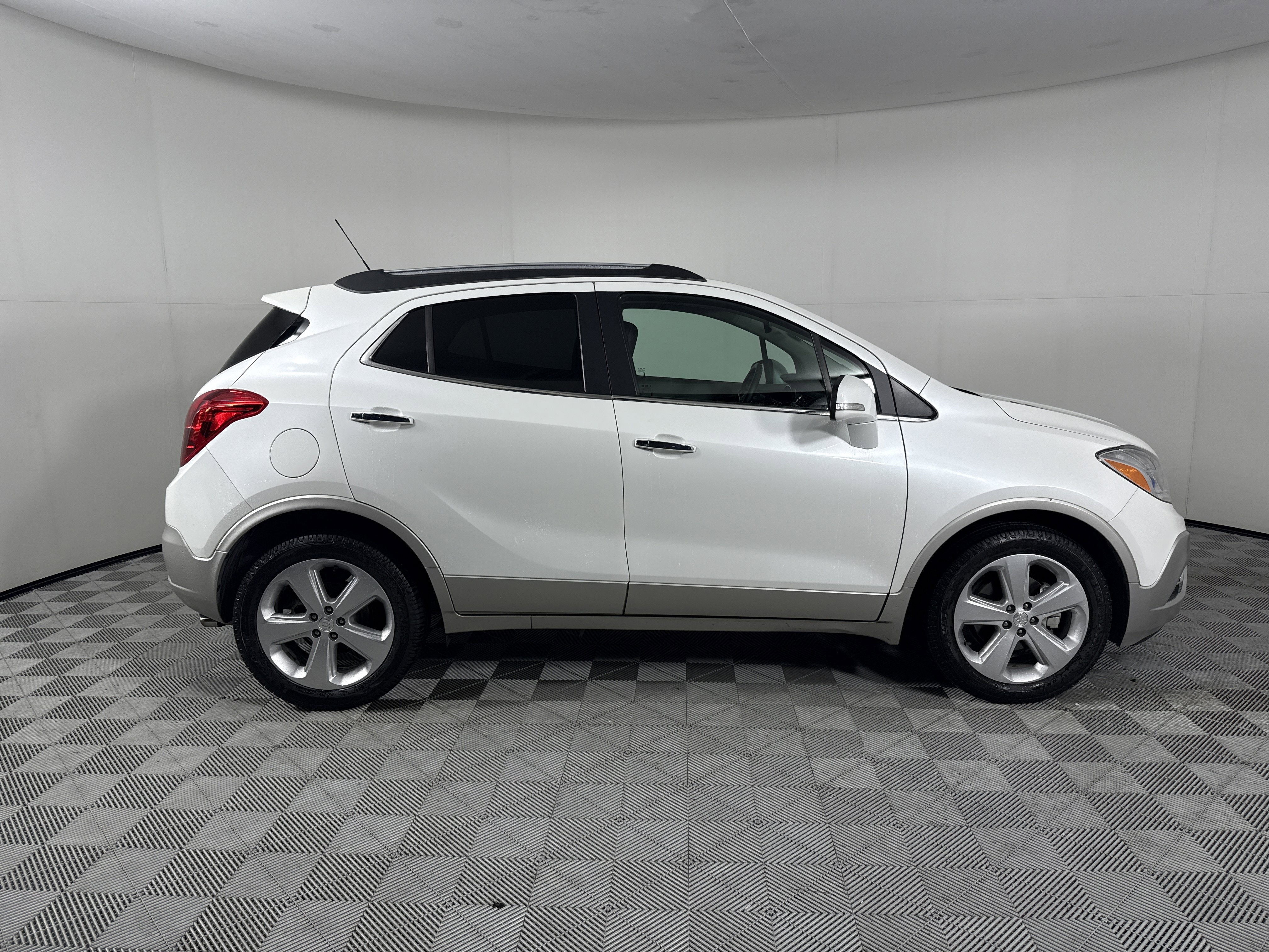 2015 Buick Encore Premium