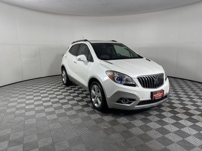 2015 Buick Encore Premium