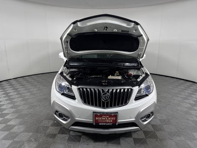 2015 Buick Encore Premium
