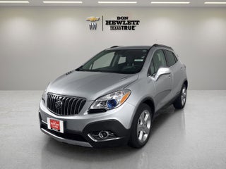 2015 Buick Encore Premium