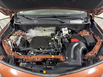 2020 Buick Encore GX Preferred