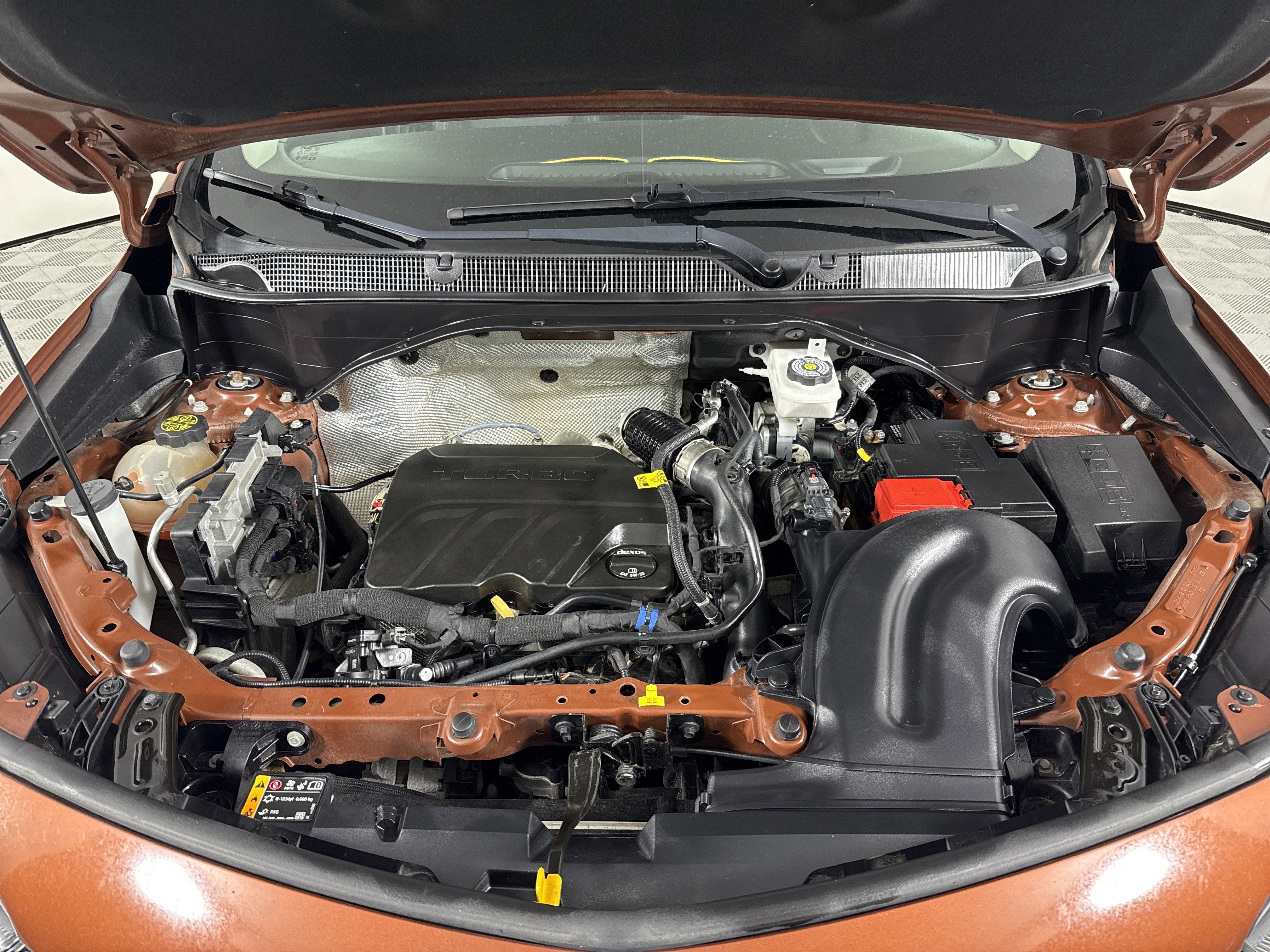2020 Buick Encore GX Preferred