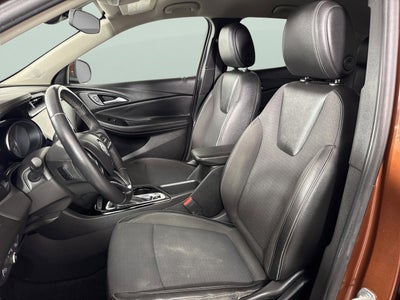 2020 Buick Encore GX Preferred