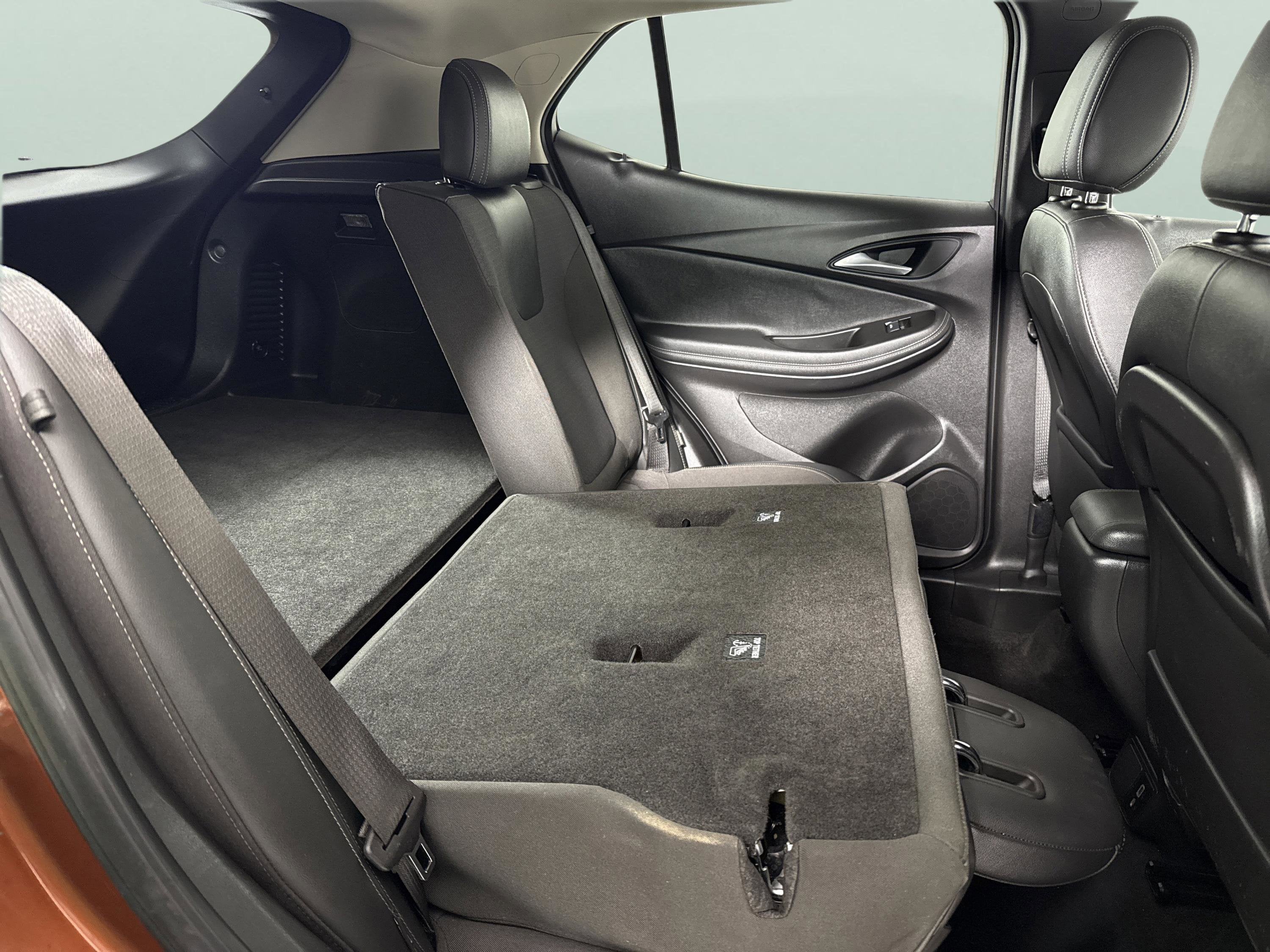 2020 Buick Encore GX Preferred
