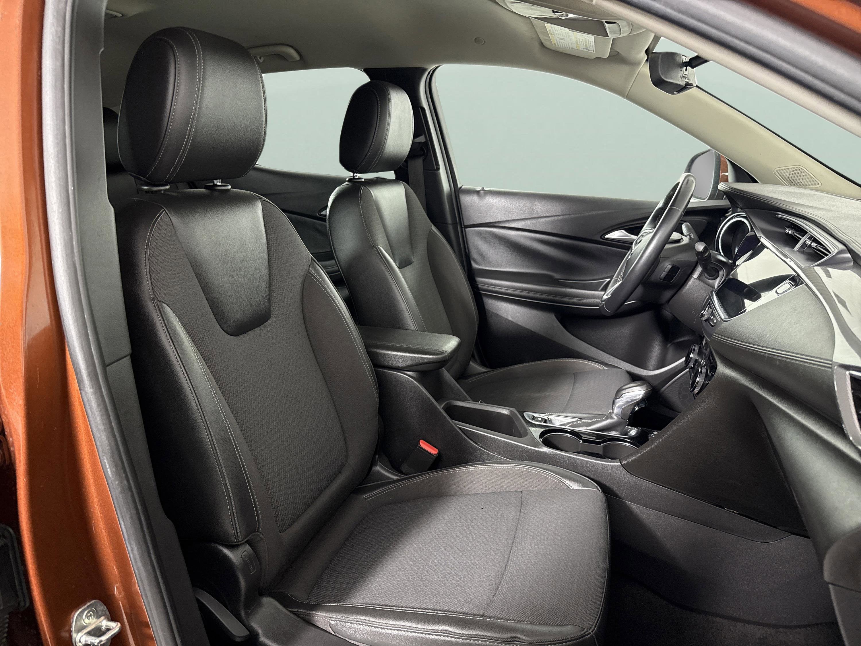 2020 Buick Encore GX Preferred