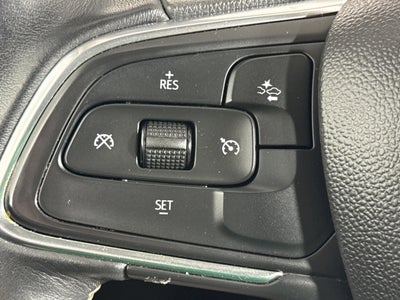 2020 Buick Encore GX Preferred