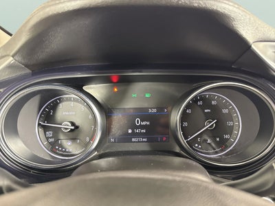 2020 Buick Encore GX Preferred