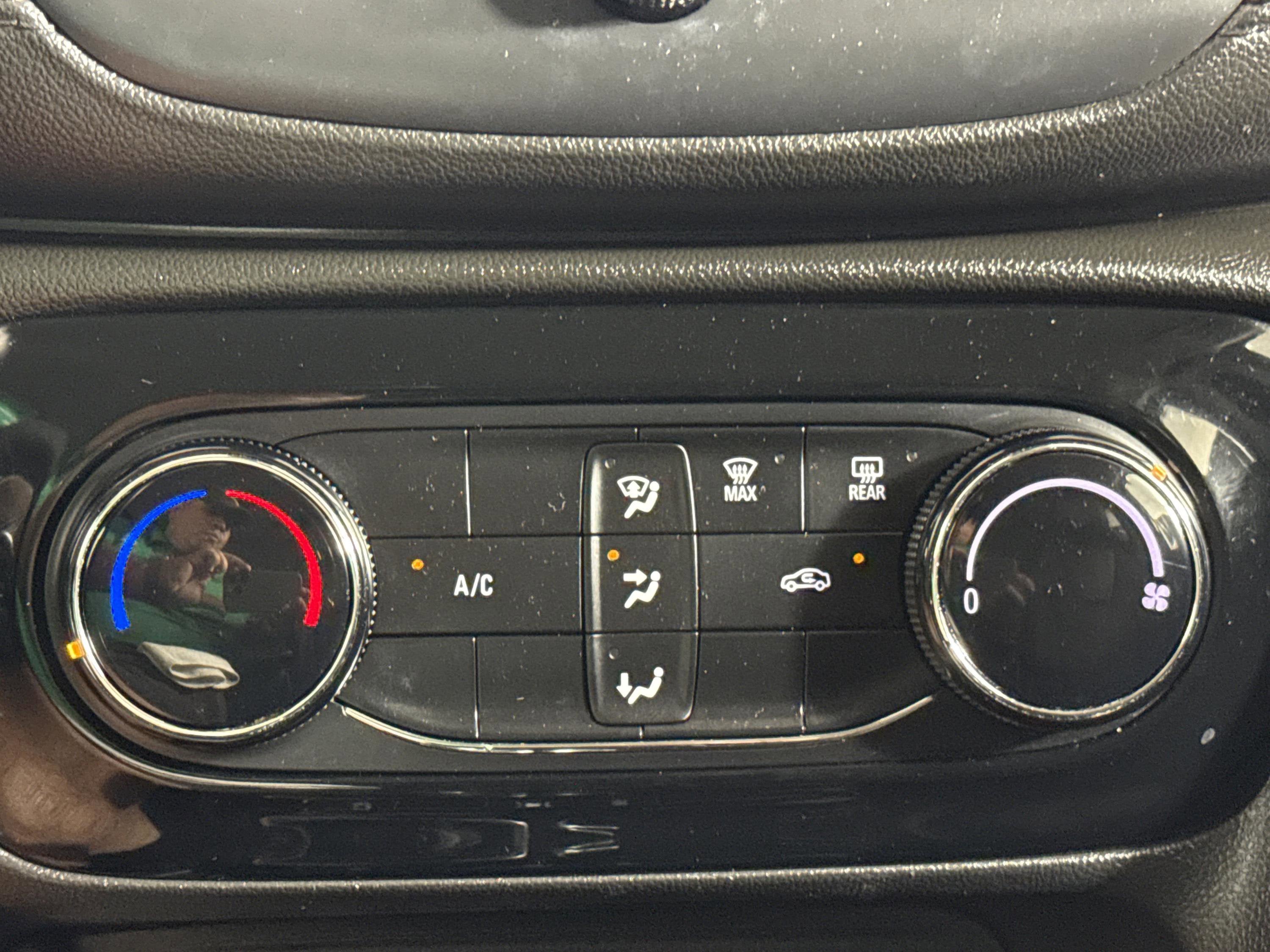2020 Buick Encore GX Preferred
