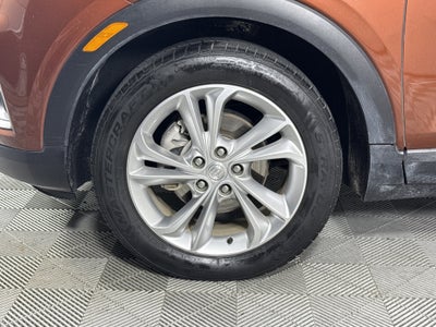 2020 Buick Encore GX Preferred
