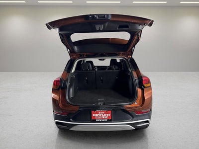 2020 Buick Encore GX Preferred
