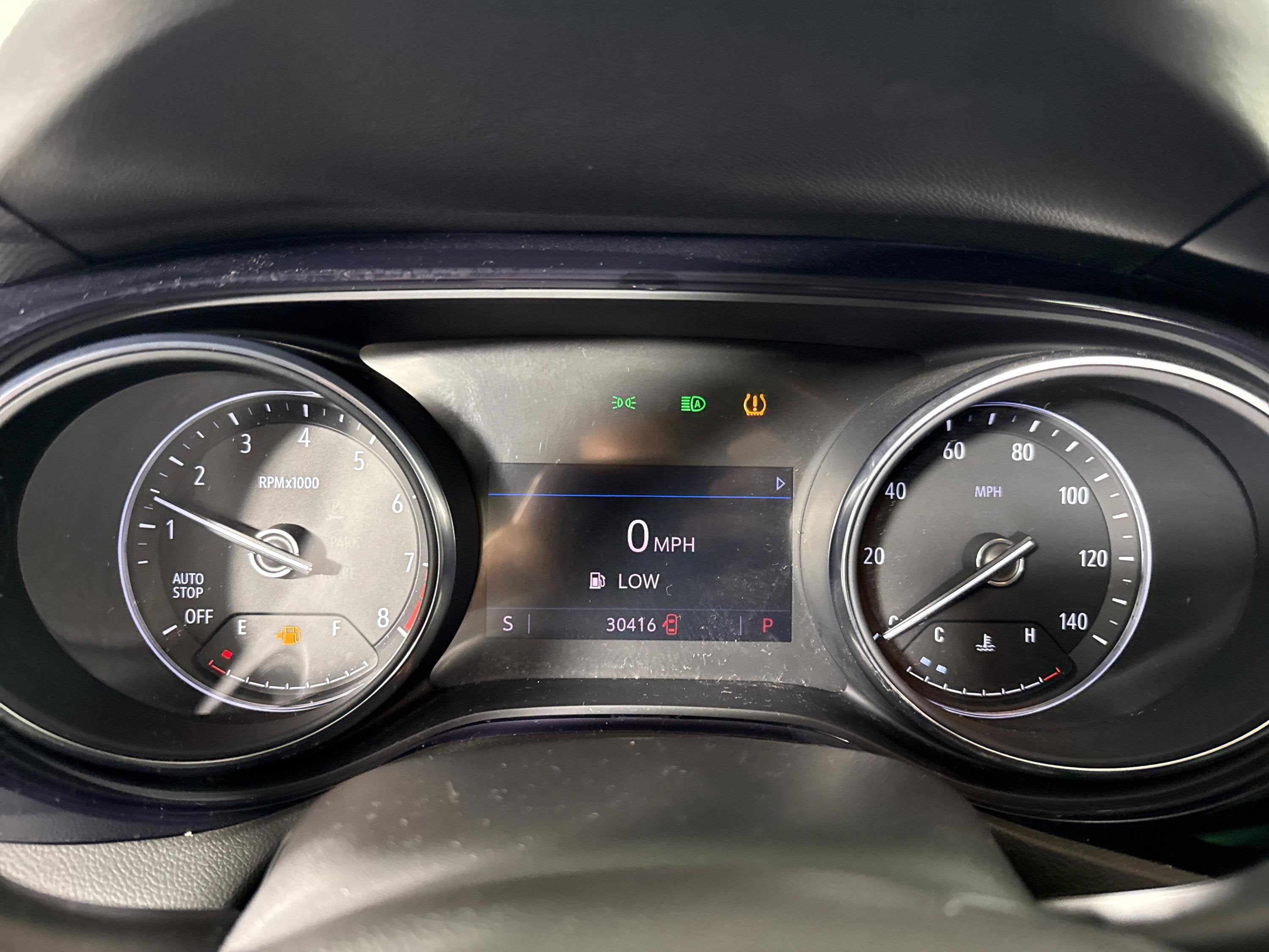 2023 Buick Encore GX Preferred