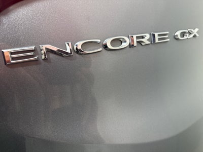 2021 Buick Encore GX Preferred