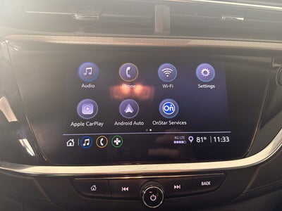 2023 Buick Encore GX Preferred