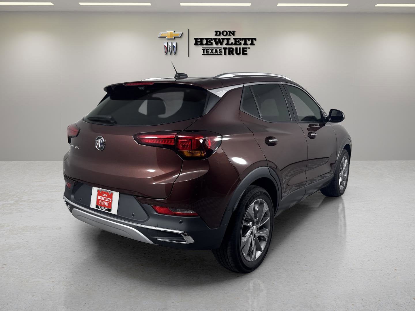 2023 Buick Encore GX Essence