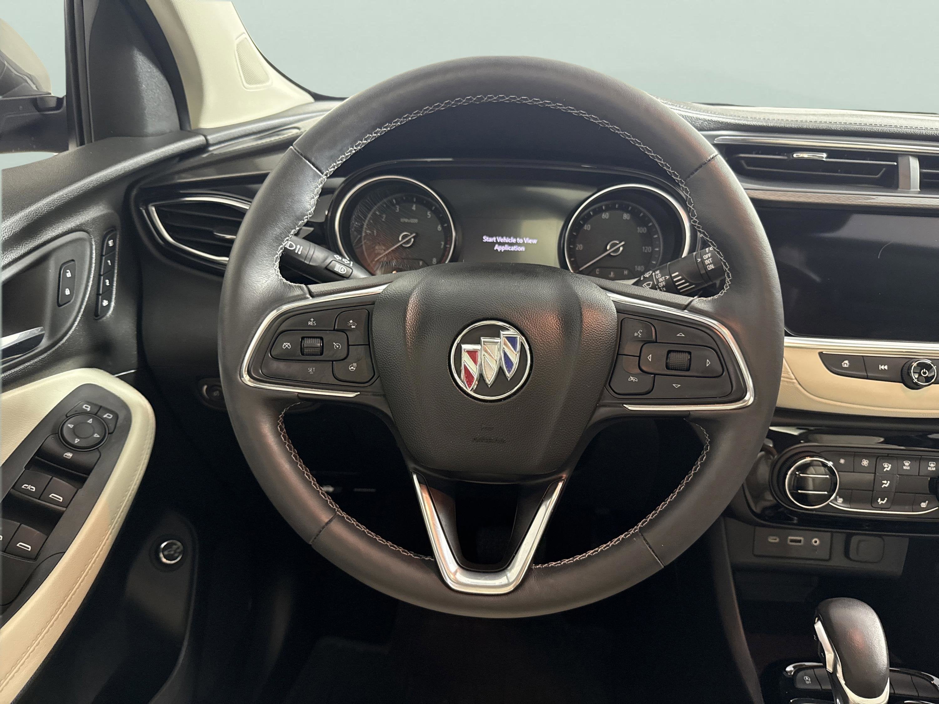 2023 Buick Encore GX Essence