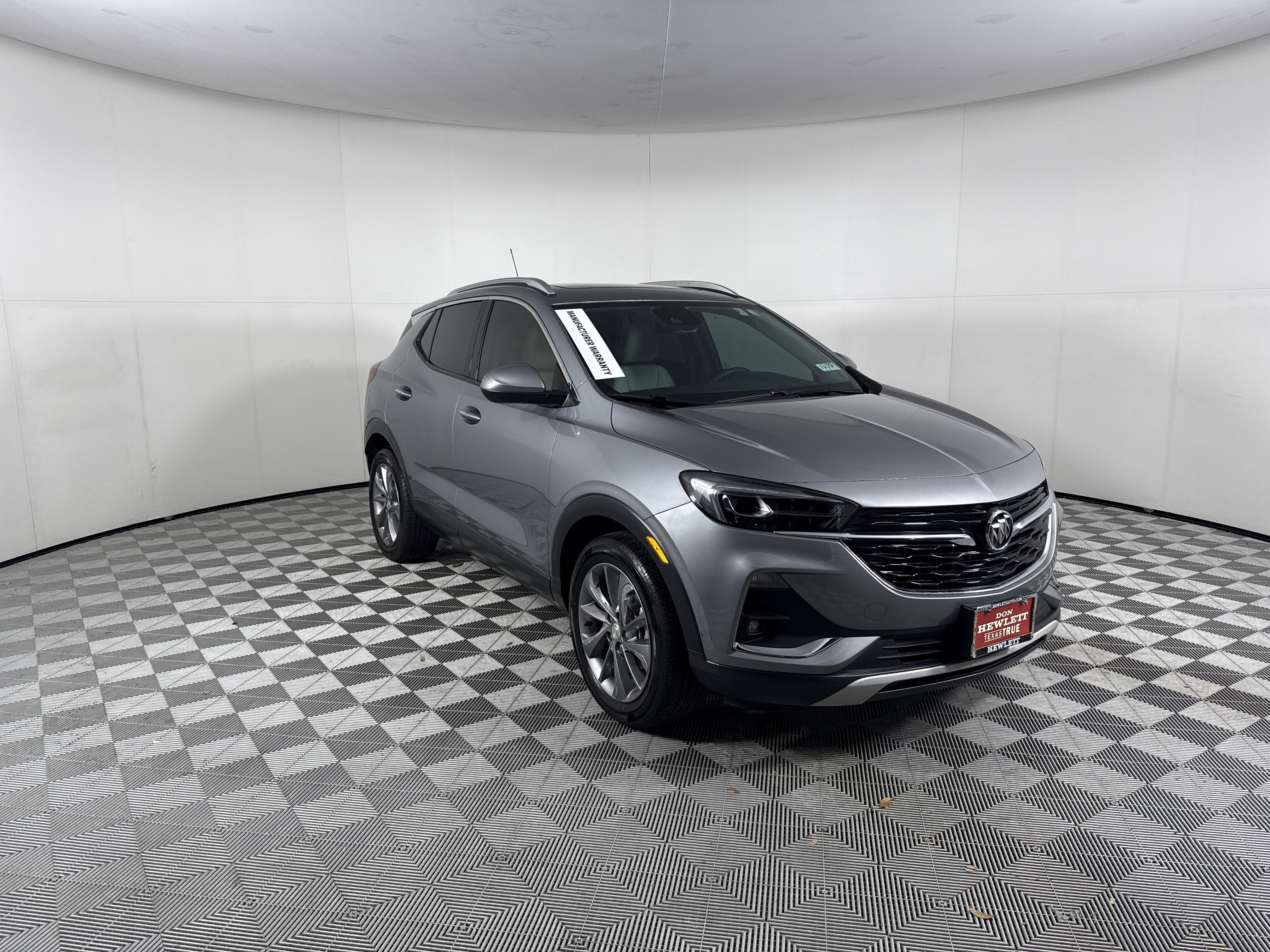 2023 Buick Encore GX Essence