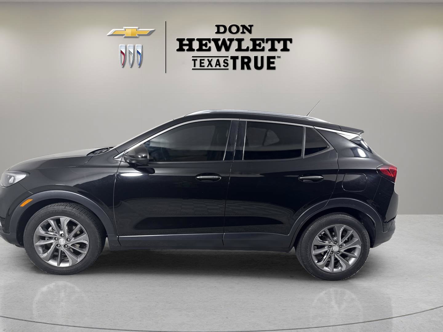 2021 Buick Encore GX Essence