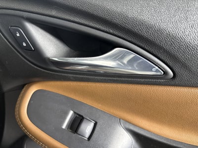 2021 Buick Encore GX Essence