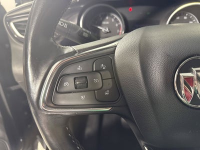 2021 Buick Encore GX Essence