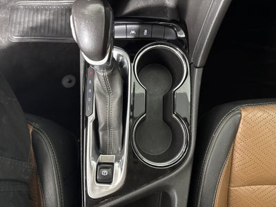 2021 Buick Encore GX Essence