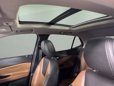 2021 Buick Encore GX Essence