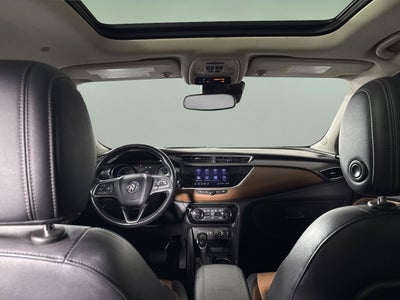 2021 Buick Encore GX Essence