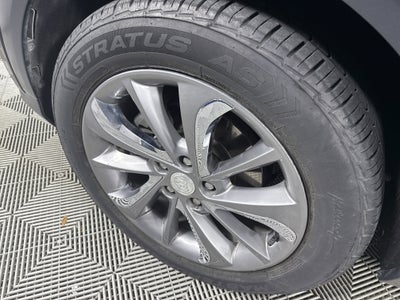 2021 Buick Encore GX Essence