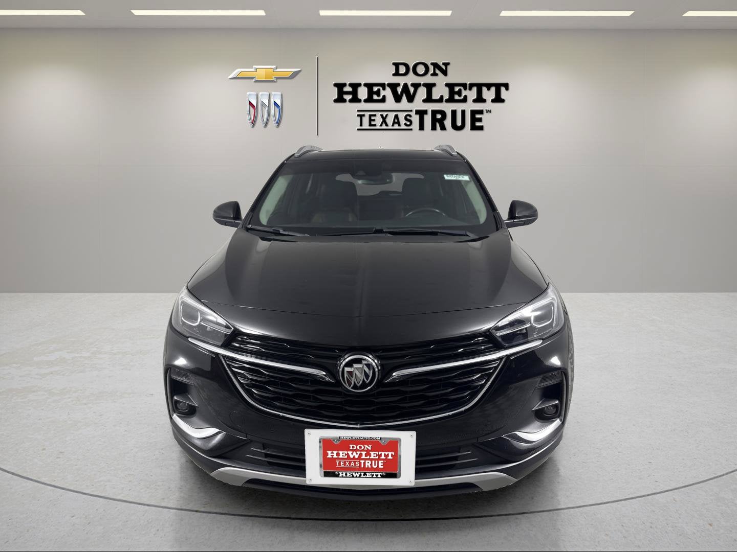 2021 Buick Encore GX Essence