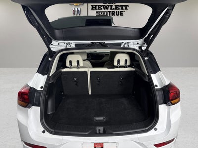 2021 Buick Encore GX Essence