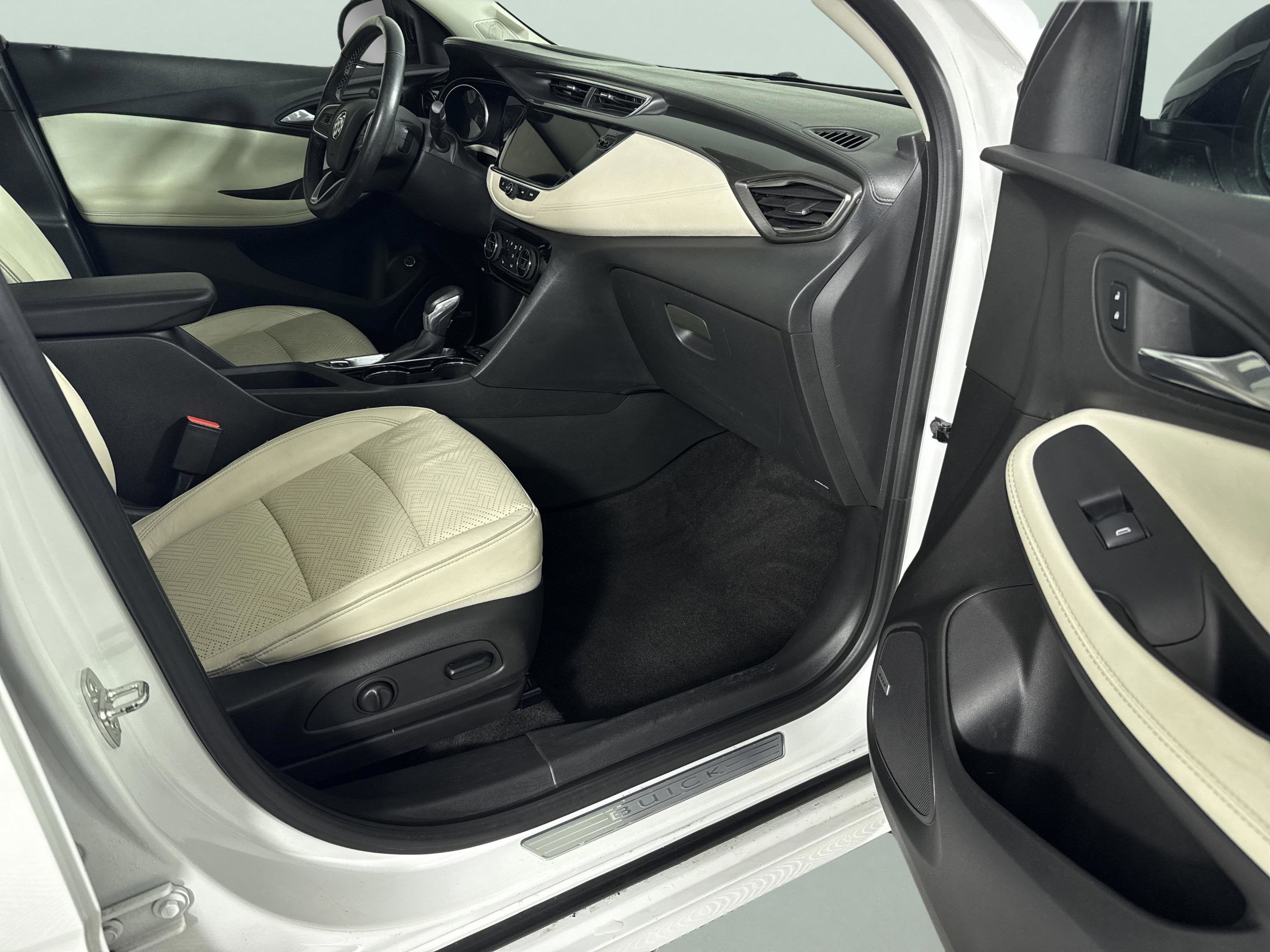 2021 Buick Encore GX Essence