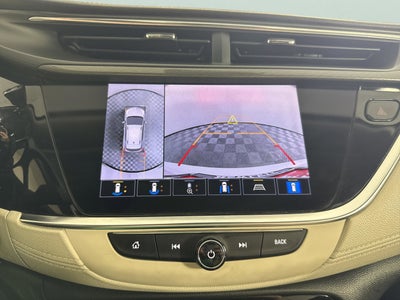 2021 Buick Encore GX Essence