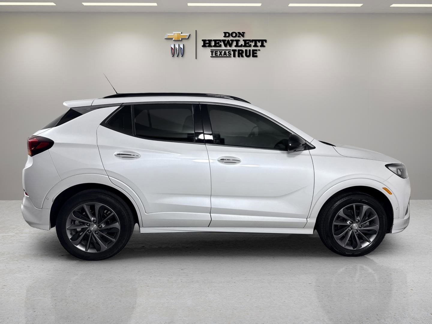 2021 Buick Encore GX Essence