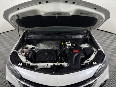 2021 Buick Encore GX Essence