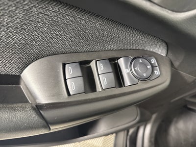 2025 Chevrolet Trailblazer LS