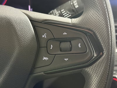 2025 Chevrolet Trailblazer LS