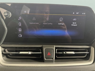 2025 Chevrolet Trailblazer LS