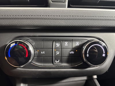 2025 Chevrolet Trailblazer LS