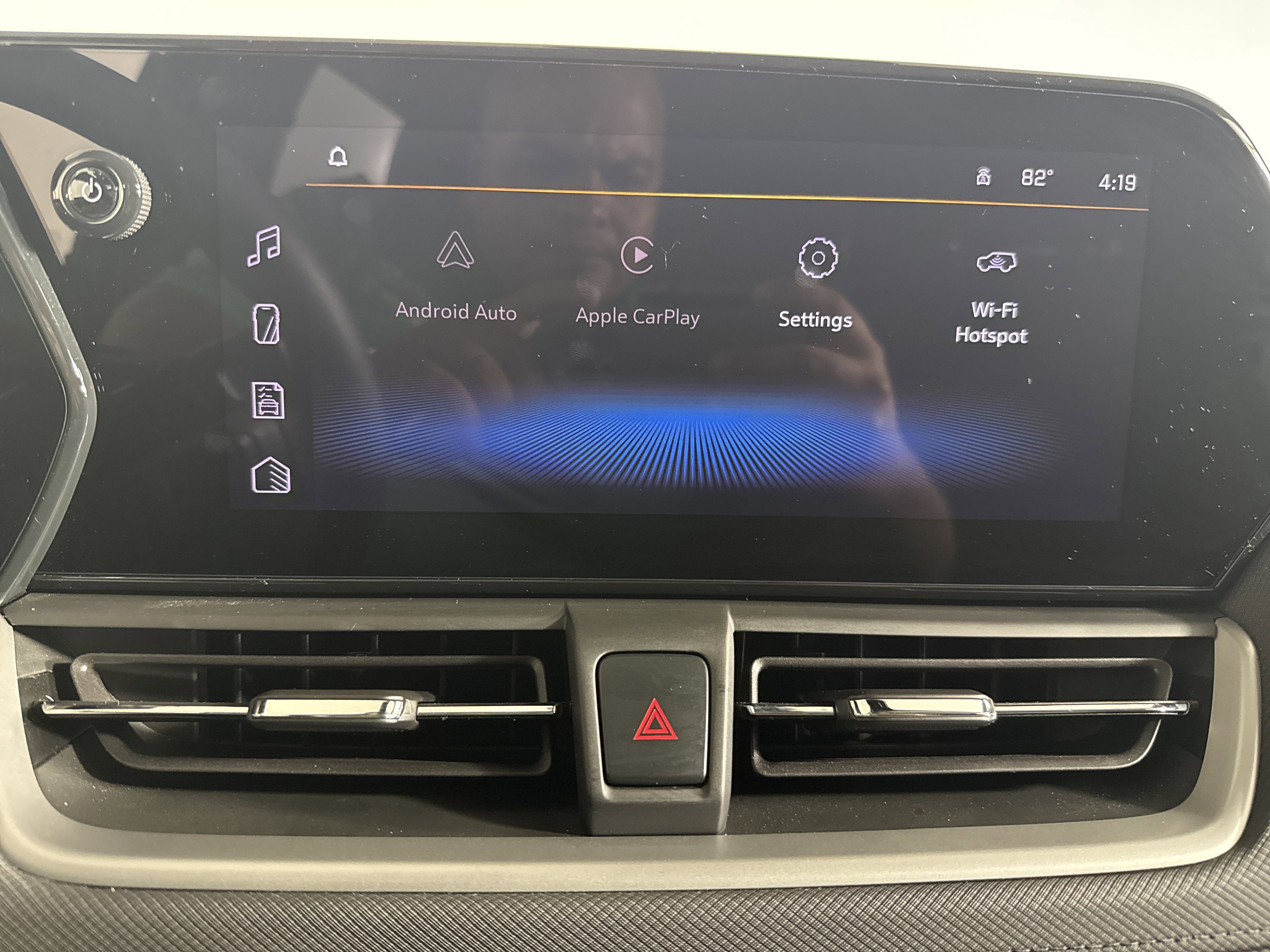 2025 Chevrolet Trailblazer LS