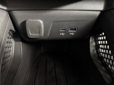 2025 Chevrolet Trailblazer LS