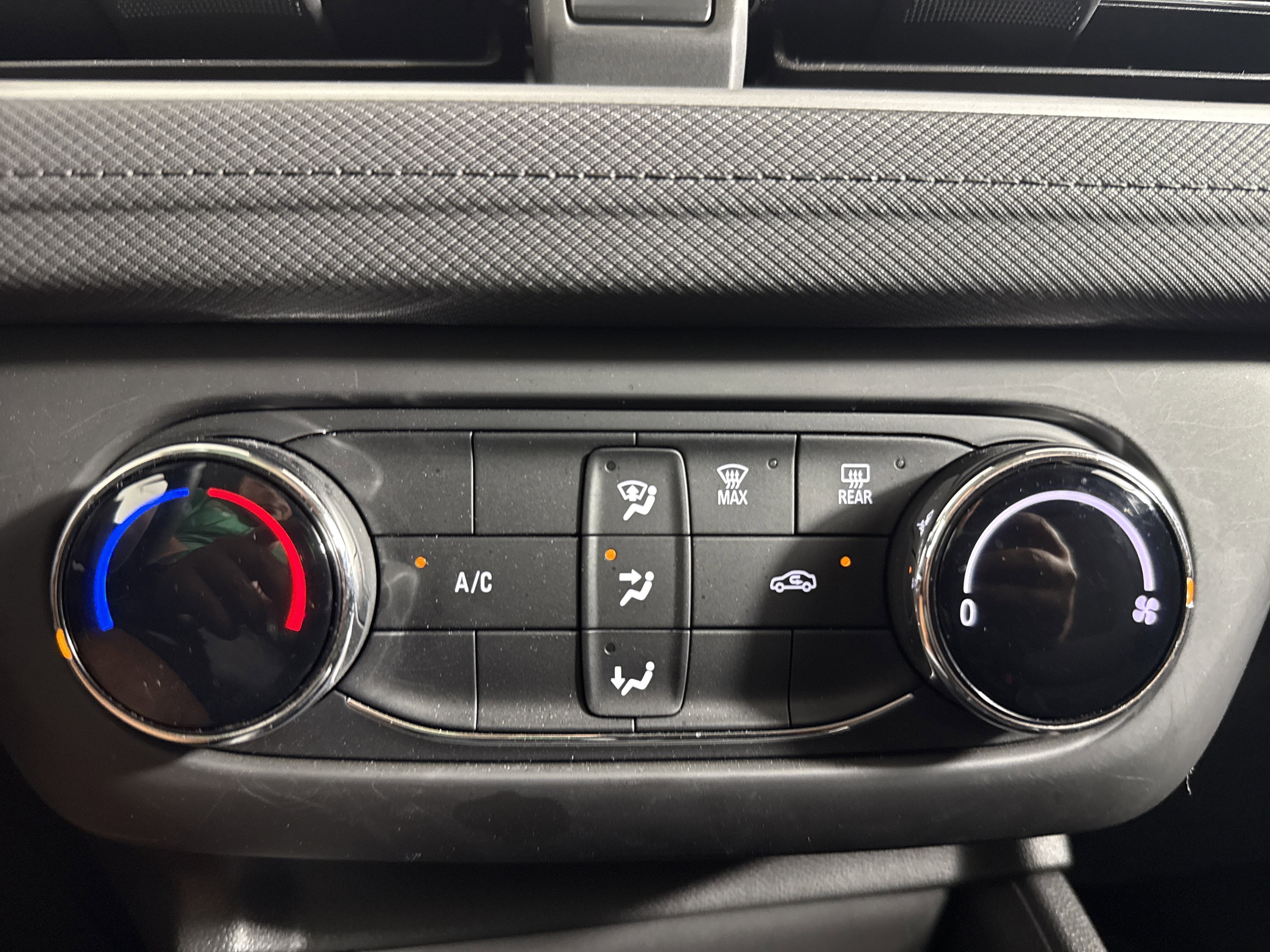 2025 Chevrolet Trailblazer LS