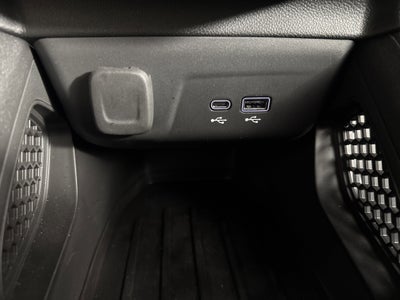 2025 Chevrolet Trailblazer LS