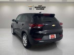 2025 Chevrolet Trailblazer LS