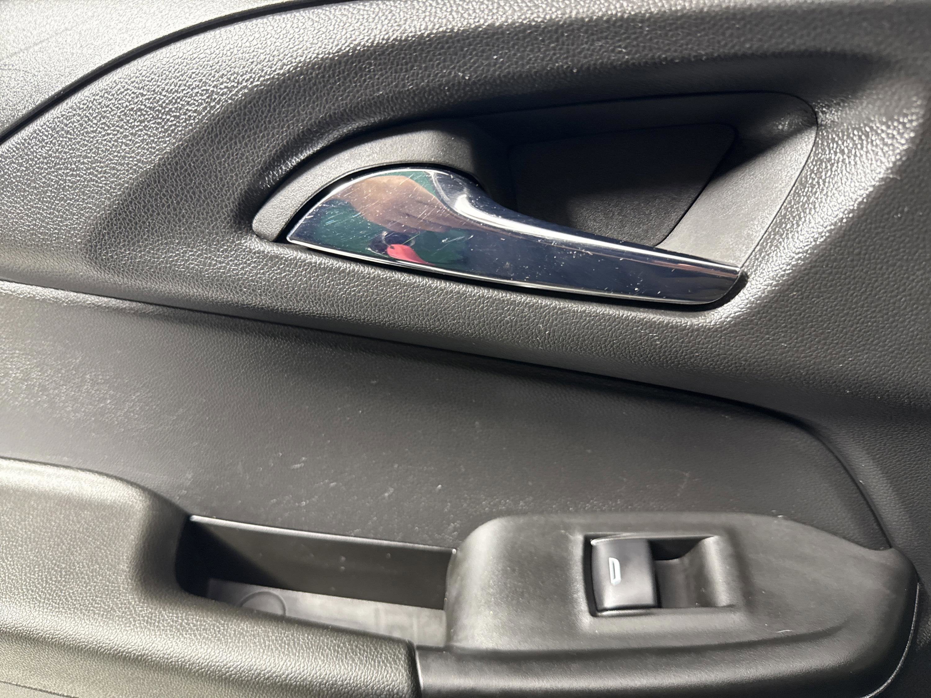 2022 Chevrolet Trailblazer ACTIV