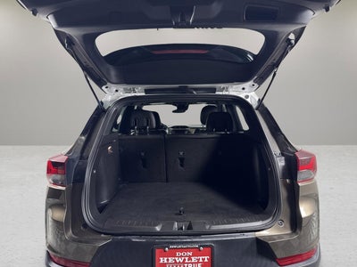 2022 Chevrolet Trailblazer ACTIV