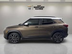 2022 Chevrolet Trailblazer ACTIV