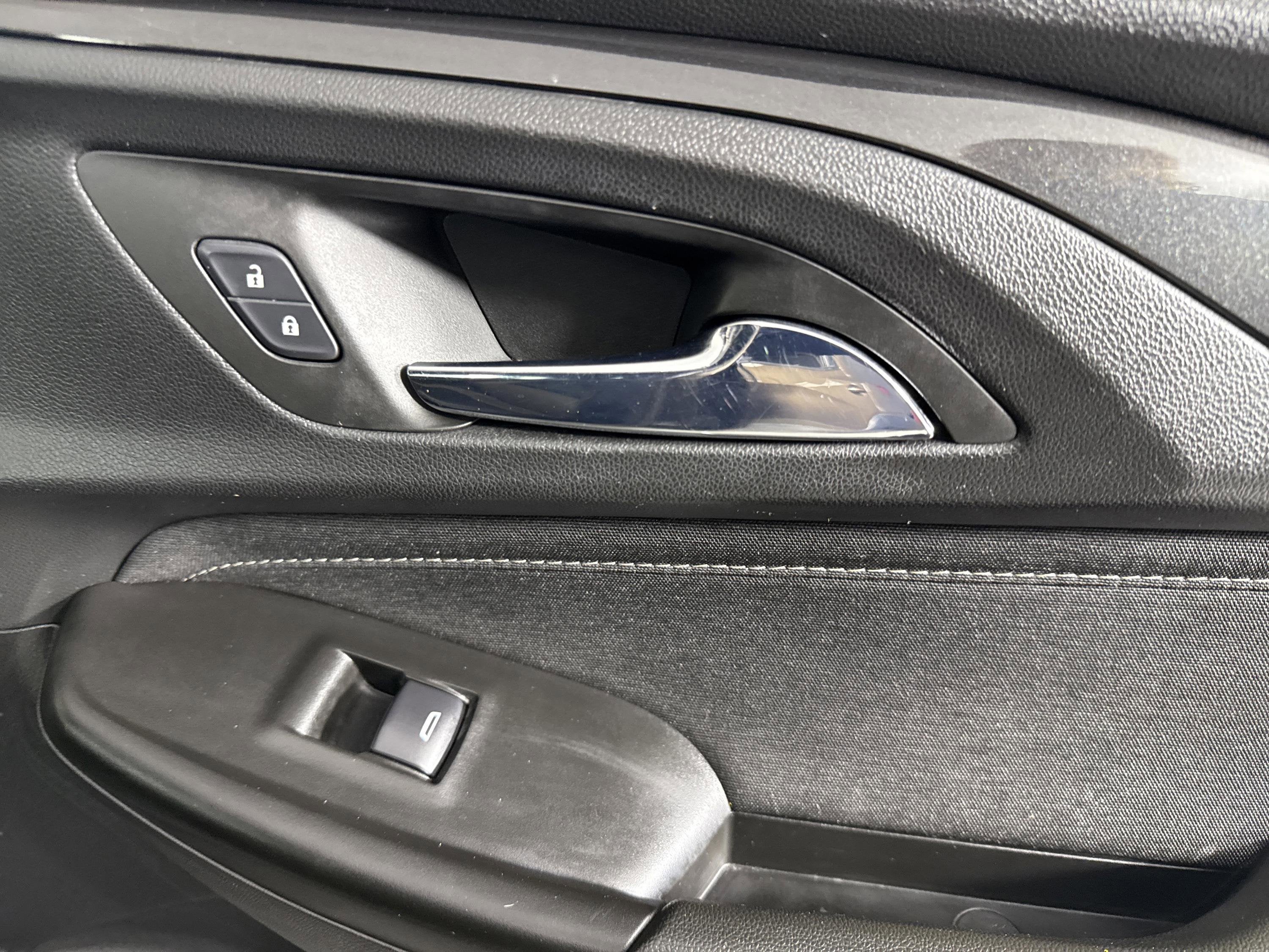 2022 Chevrolet Trailblazer ACTIV