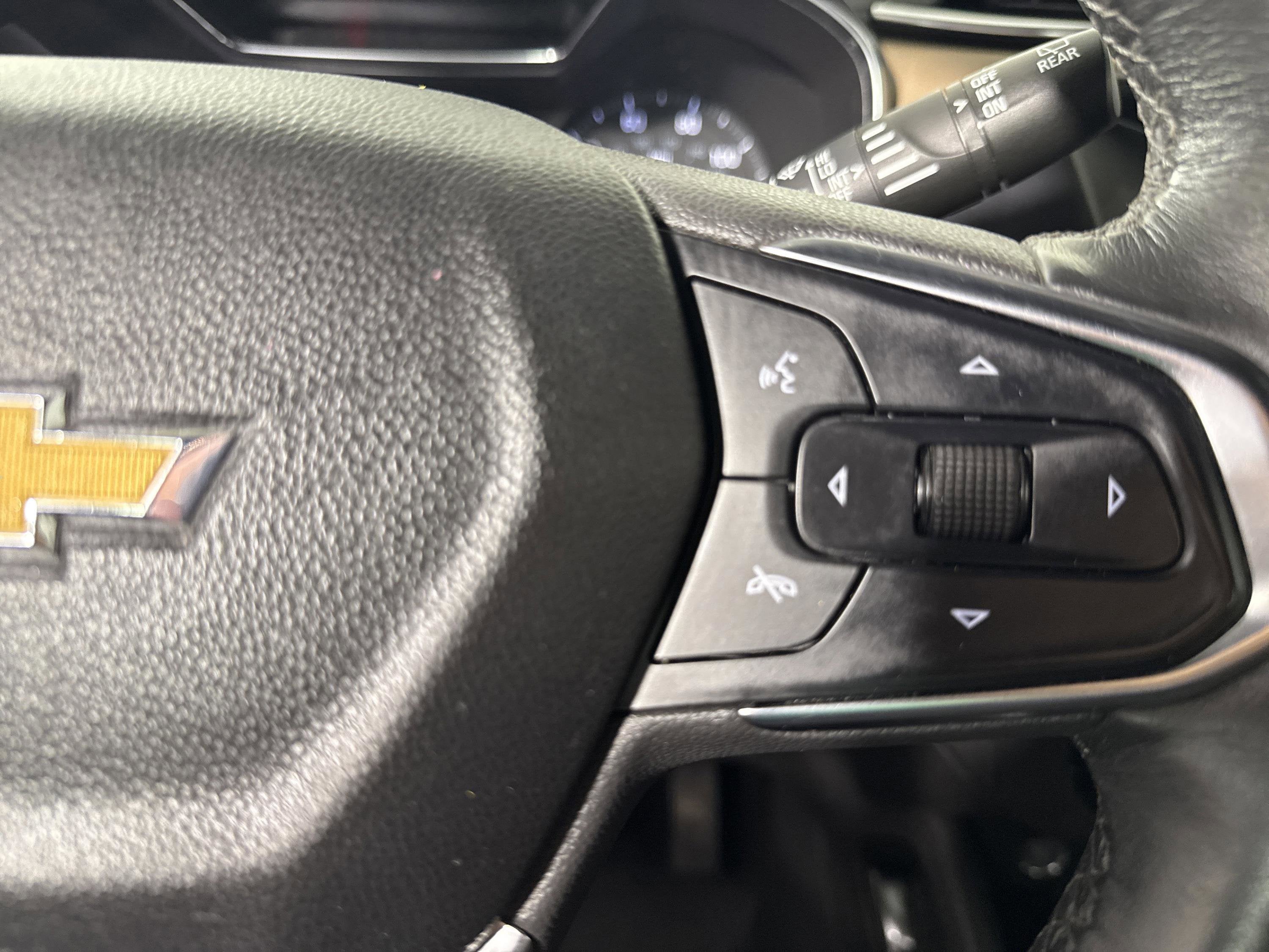 2022 Chevrolet Trailblazer ACTIV