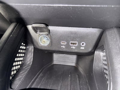 2022 Chevrolet Trailblazer ACTIV